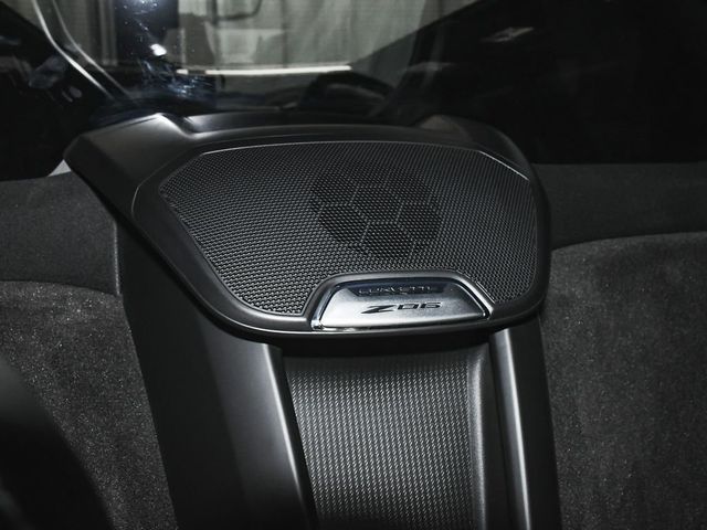 2025 Chevrolet Corvette Z06 - 23069718 - 54