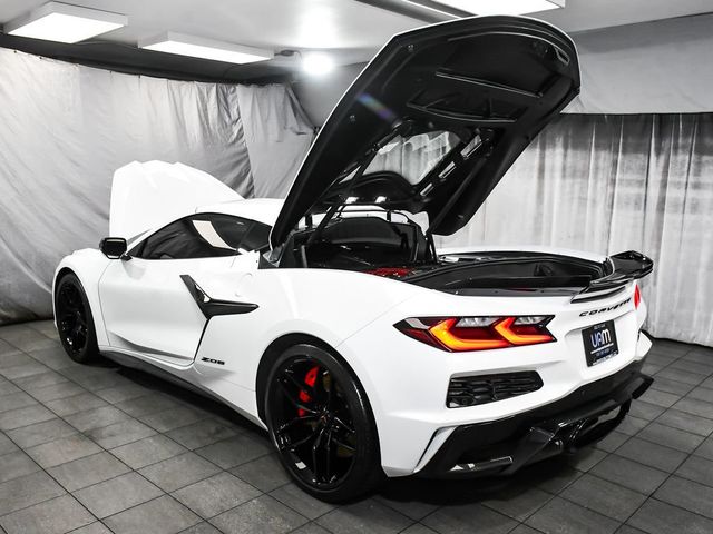 2025 Chevrolet Corvette Z06 - 23069718 - 56