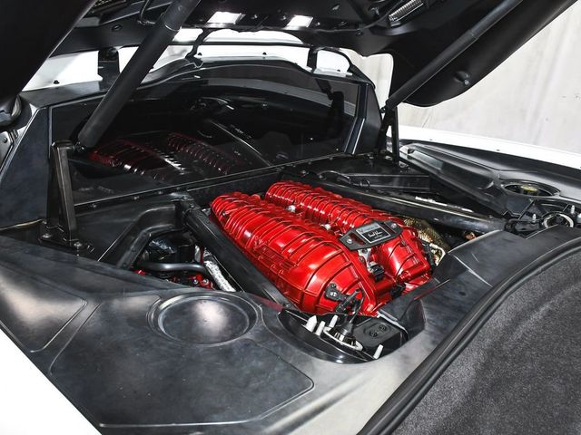 2025 Chevrolet Corvette Z06 - 23069718 - 58