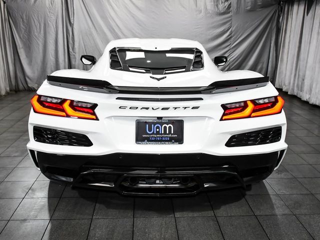 2025 Chevrolet Corvette Z06 - 23069718 - 5