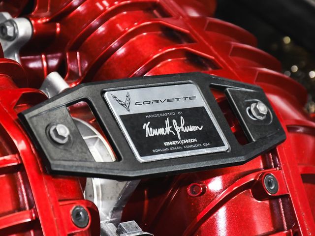 2025 Chevrolet Corvette Z06 - 23069718 - 59
