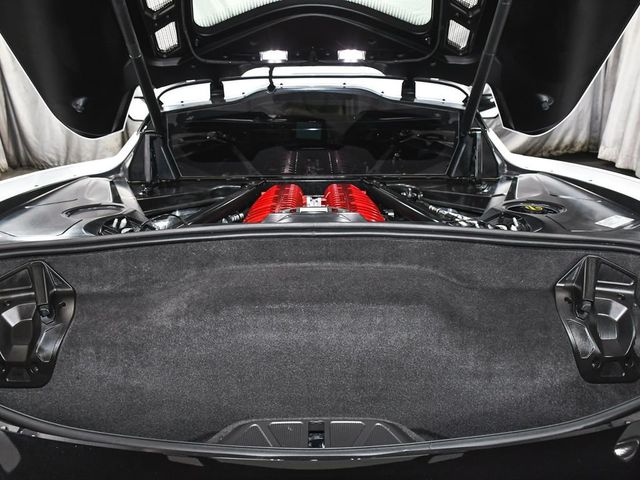 2025 Chevrolet Corvette Z06 - 23069718 - 60