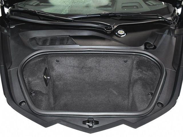 2025 Chevrolet Corvette Z06 - 23069718 - 62