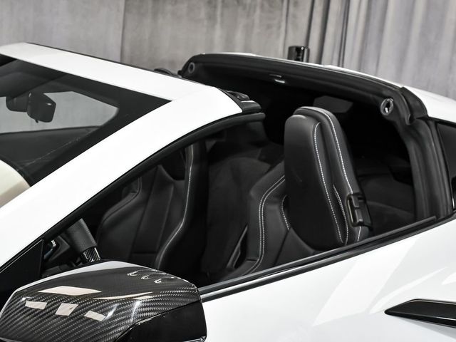 2025 Chevrolet Corvette Z06 - 23069718 - 64