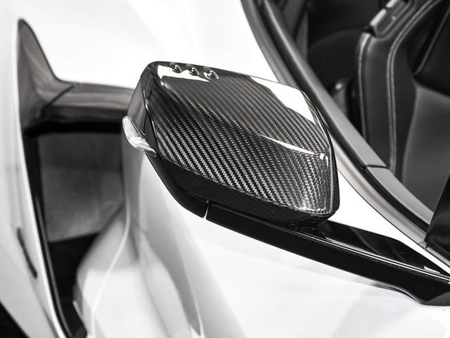 2025 Chevrolet Corvette Z06 - 23069718 - 65