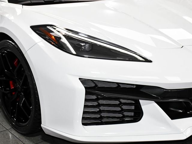 2025 Chevrolet Corvette Z06 - 23069718 - 66