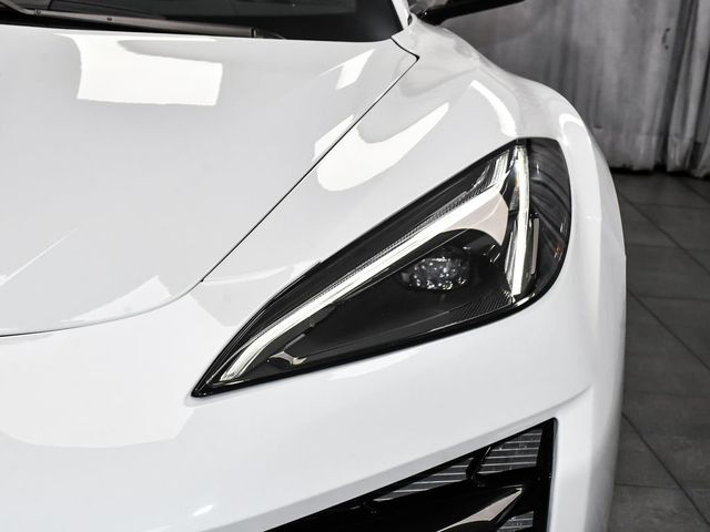 2025 Chevrolet Corvette Z06 - 23069718 - 67