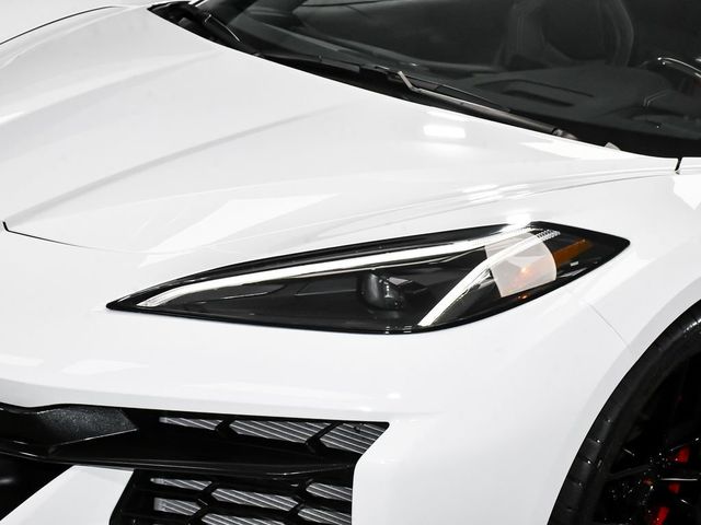 2025 Chevrolet Corvette Z06 - 23069718 - 68