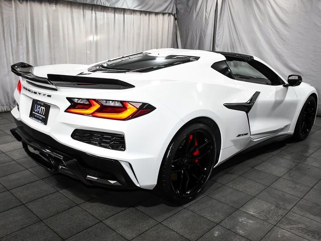 2025 Chevrolet Corvette Z06 - 23069718 - 6