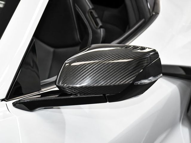 2025 Chevrolet Corvette Z06 - 23069718 - 69