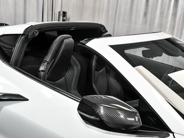 2025 Chevrolet Corvette Z06 - 23069718 - 70
