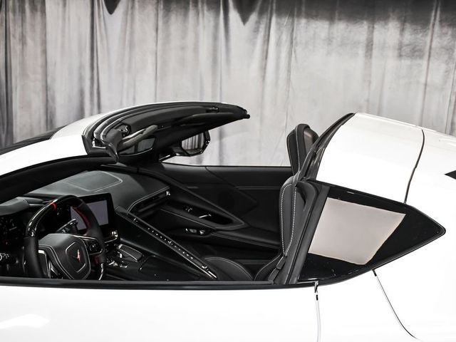 2025 Chevrolet Corvette Z06 - 23069718 - 71