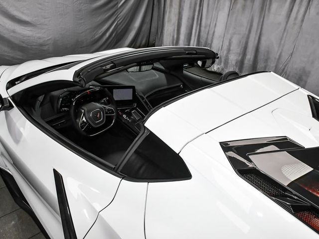 2025 Chevrolet Corvette Z06 - 23069718 - 72