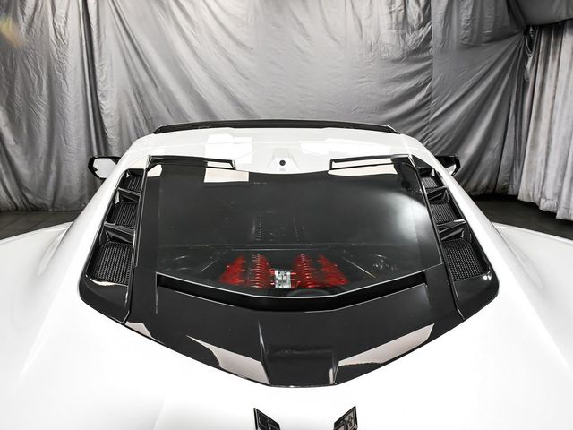 2025 Chevrolet Corvette Z06 - 23069718 - 73
