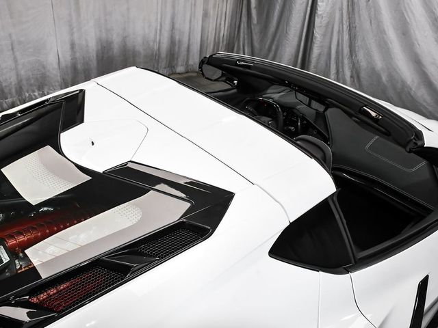 2025 Chevrolet Corvette Z06 - 23069718 - 74