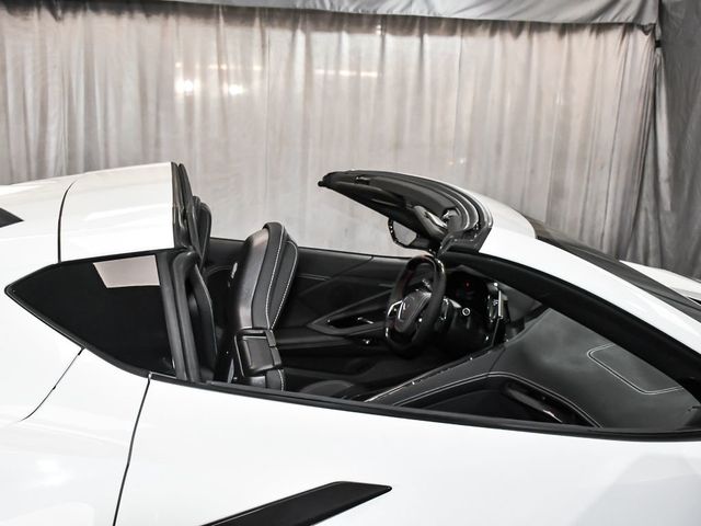 2025 Chevrolet Corvette Z06 - 23069718 - 75
