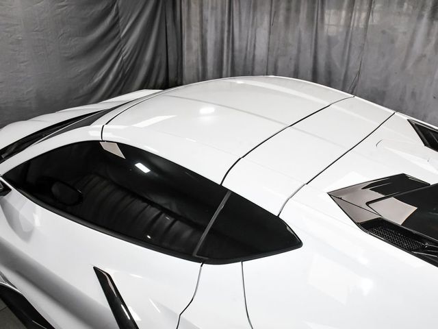 2025 Chevrolet Corvette Z06 - 23069718 - 76