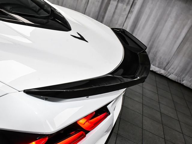 2025 Chevrolet Corvette Z06 - 23069718 - 77