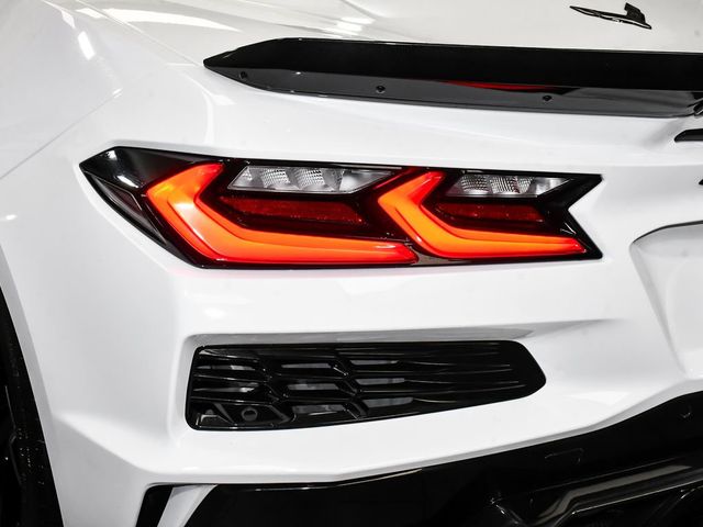 2025 Chevrolet Corvette Z06 - 23069718 - 78