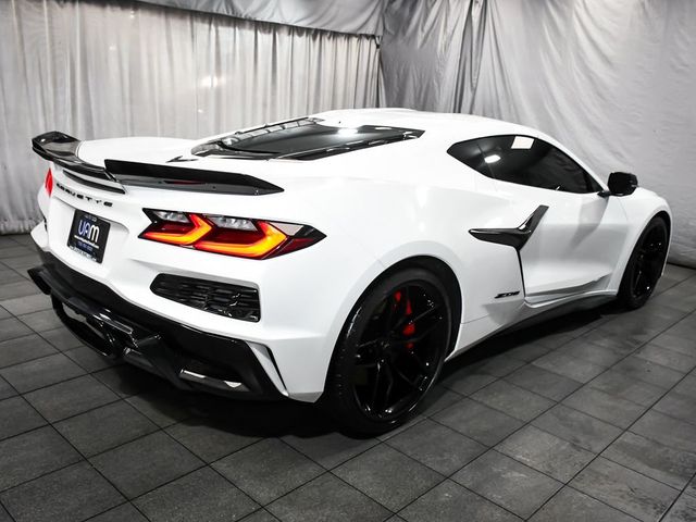 2025 Chevrolet Corvette Z06 - 23069718 - 7