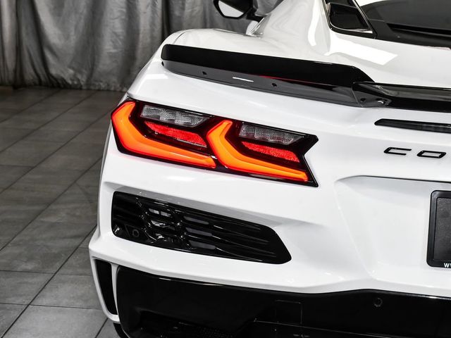 2025 Chevrolet Corvette Z06 - 23069718 - 79
