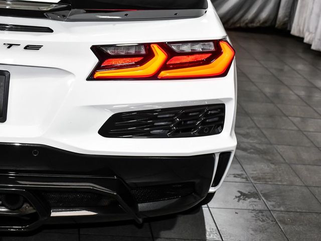 2025 Chevrolet Corvette Z06 - 23069718 - 80