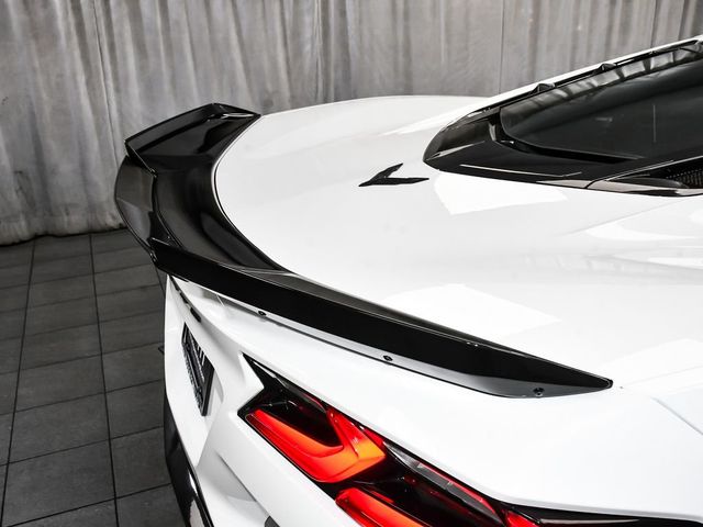 2025 Chevrolet Corvette Z06 - 23069718 - 82