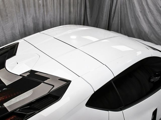 2025 Chevrolet Corvette Z06 - 23069718 - 83