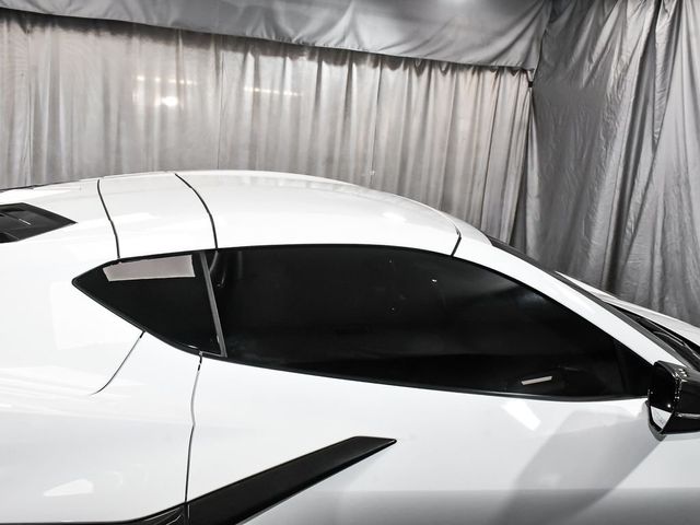 2025 Chevrolet Corvette Z06 - 23069718 - 84