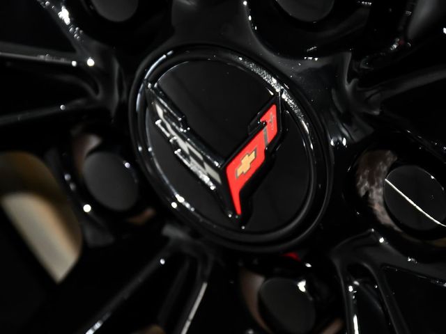 2025 Chevrolet Corvette Z06 - 23069718 - 87