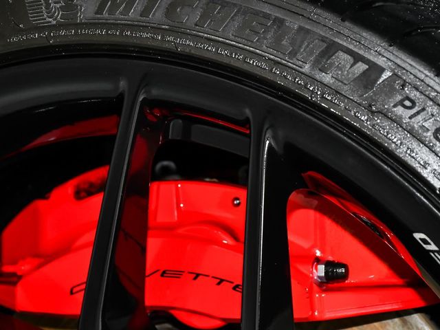 2025 Chevrolet Corvette Z06 - 23069718 - 88