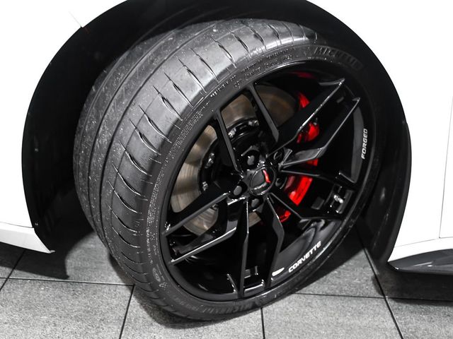 2025 Chevrolet Corvette Z06 - 23069718 - 8