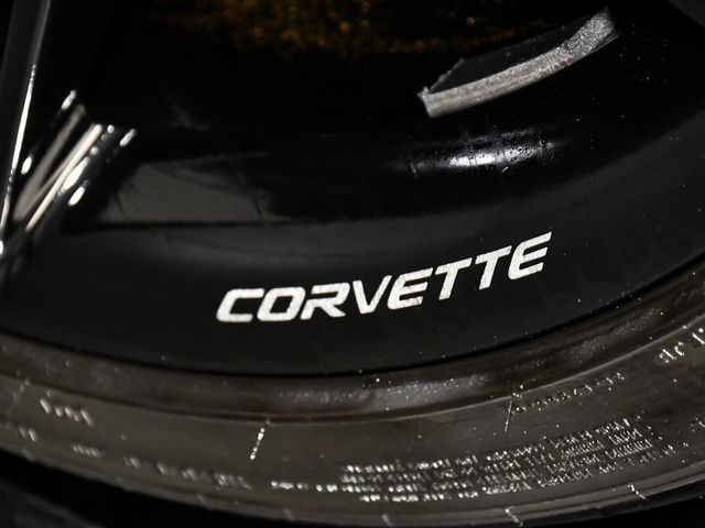 2025 Chevrolet Corvette Z06 - 23069718 - 89