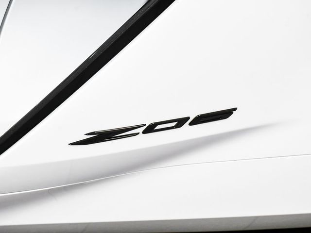 2025 Chevrolet Corvette Z06 - 23069718 - 92