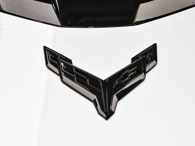 2025 Chevrolet Corvette Z06 - 23069718 - 94