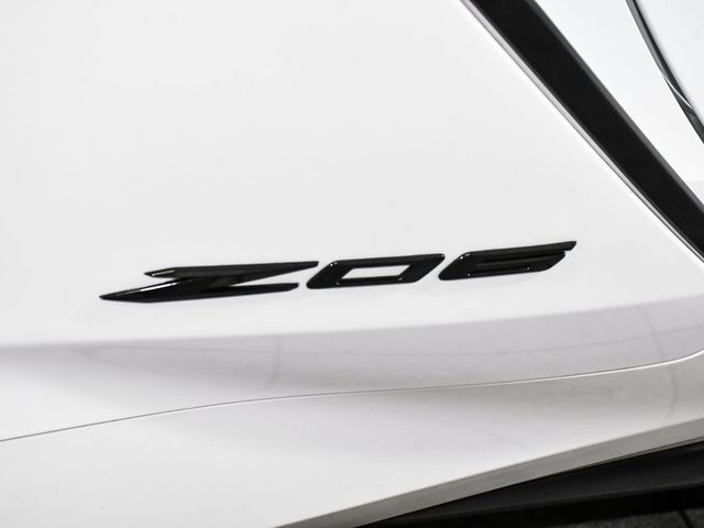 2025 Chevrolet Corvette Z06 - 23069718 - 95