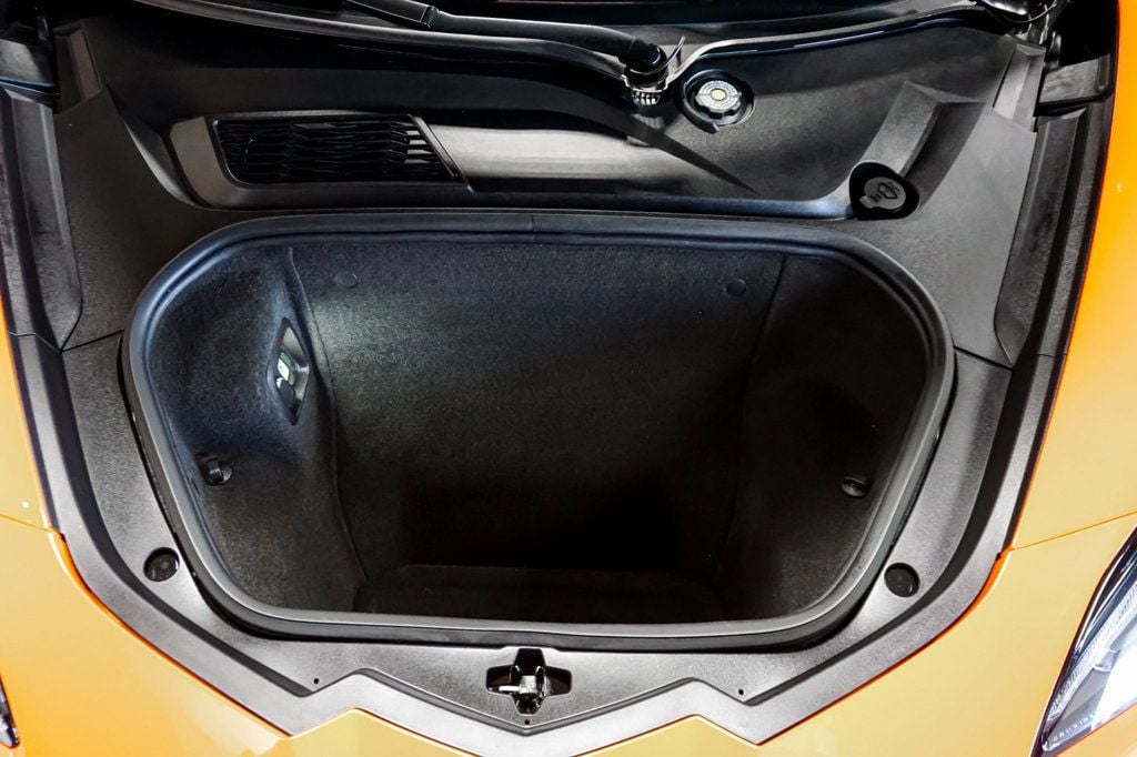 2025 CHEVROLET CORVETTE - Image 12