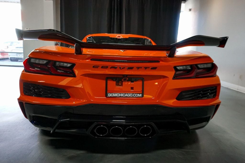 2025 CHEVROLET CORVETTE - Image 15