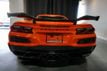 2025 Chevrolet Corvette *Z06 2LZ* *Z07 Performance Pkg* *Sebring Orange* *Only 79 Miles* - 22984473 - 14