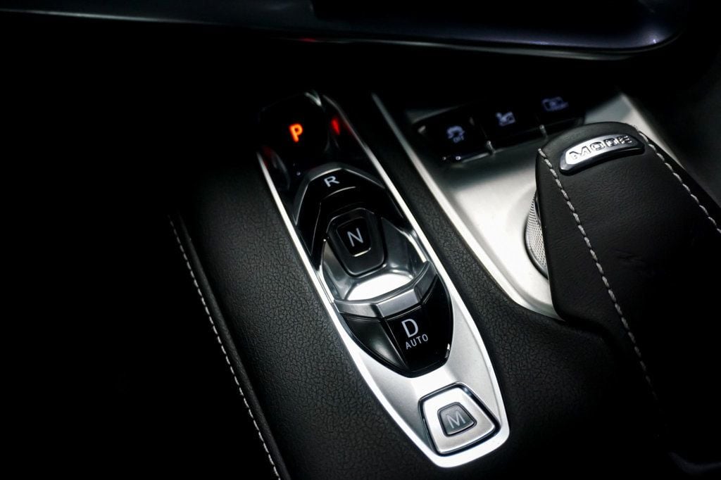 2025 CHEVROLET CORVETTE - Image 16