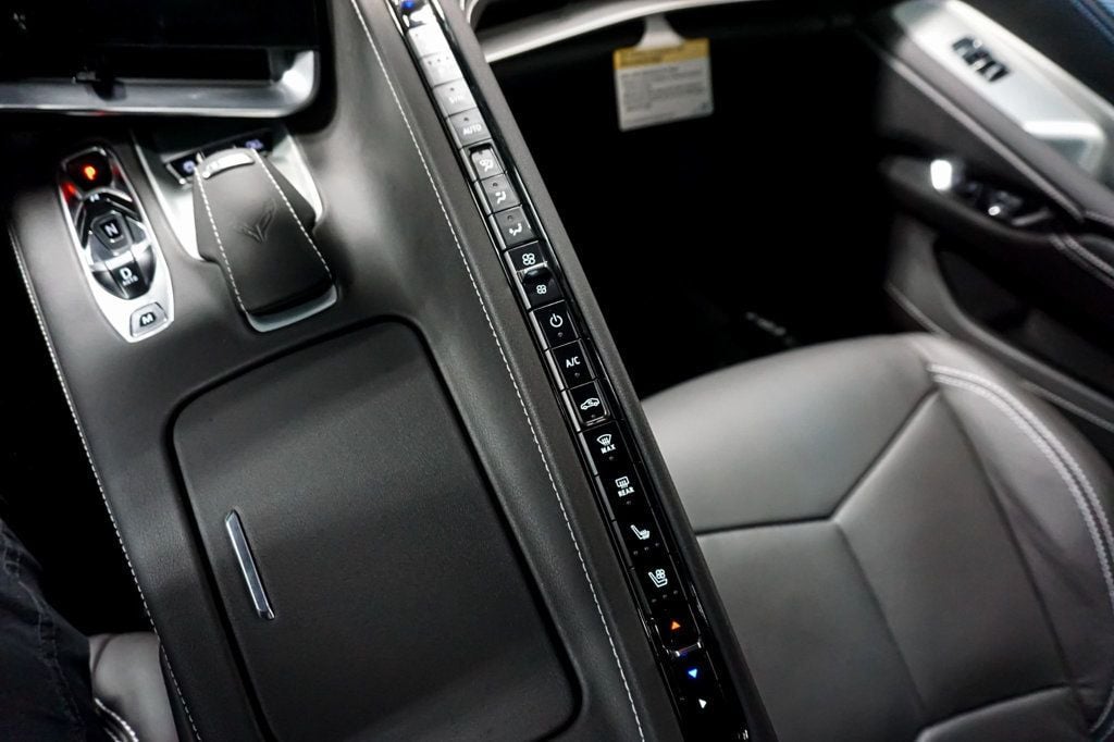 2025 CHEVROLET CORVETTE - Image 17