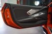2025 Chevrolet Corvette *Z06 2LZ* *Z07 Performance Pkg* *Sebring Orange* *Only 79 Miles* - 22984473 - 17
