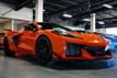 2025 Chevrolet Corvette *Z06 2LZ* *Z07 Performance Pkg* *Sebring Orange* *Only 79 Miles* - 22984473 - 1