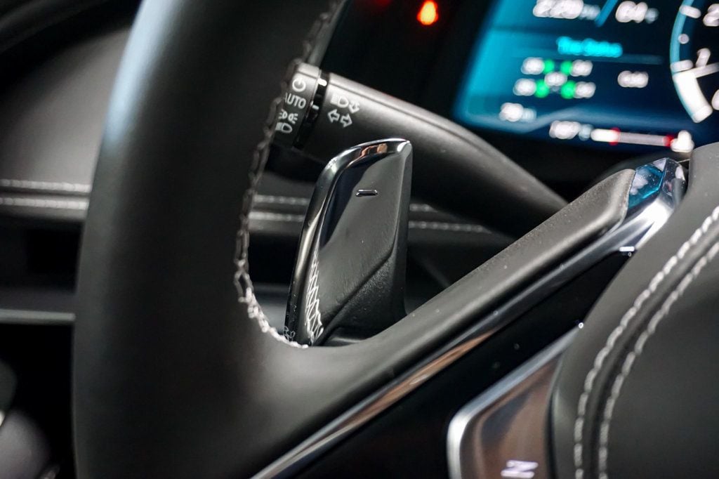 2025 CHEVROLET CORVETTE - Image 20