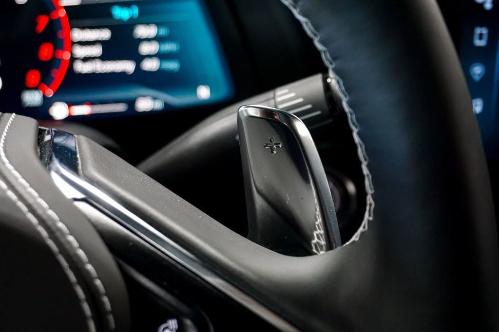 2025 CHEVROLET CORVETTE - Image 21