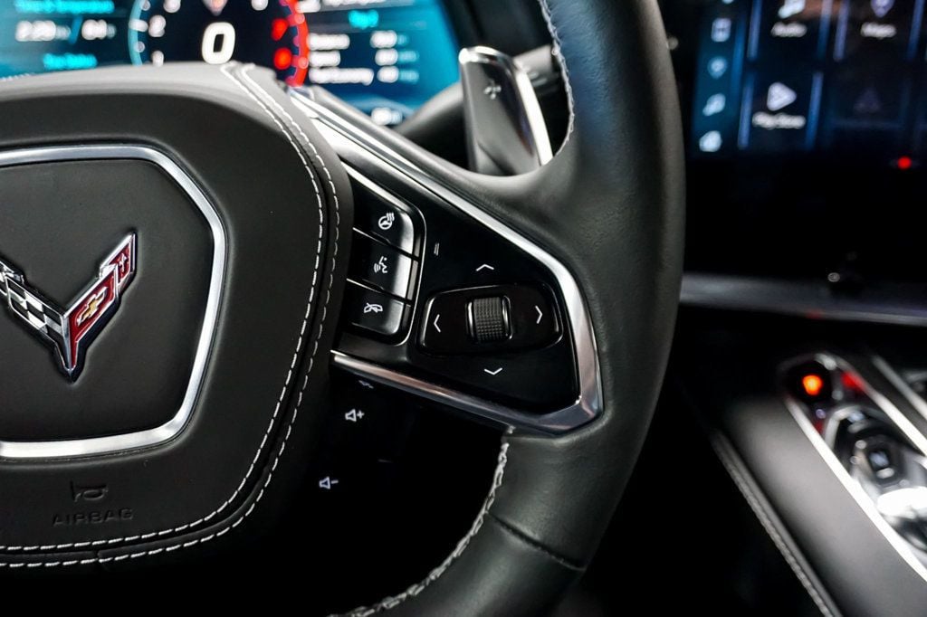 2025 CHEVROLET CORVETTE - Image 23