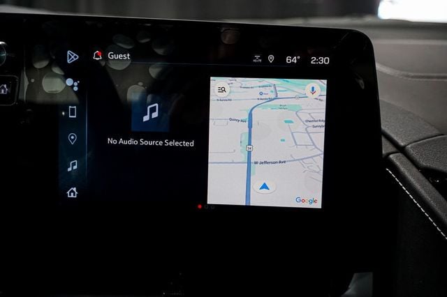 2025 Chevrolet Corvette *Z06 2LZ* *Z07 Performance Pkg* *Sebring Orange* *Only 79 Miles* - 22984473 - 23