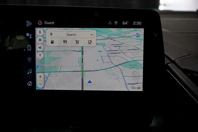 2025 Chevrolet Corvette *Z06 2LZ* *Z07 Performance Pkg* *Sebring Orange* *Only 79 Miles* - 22984473 - 24