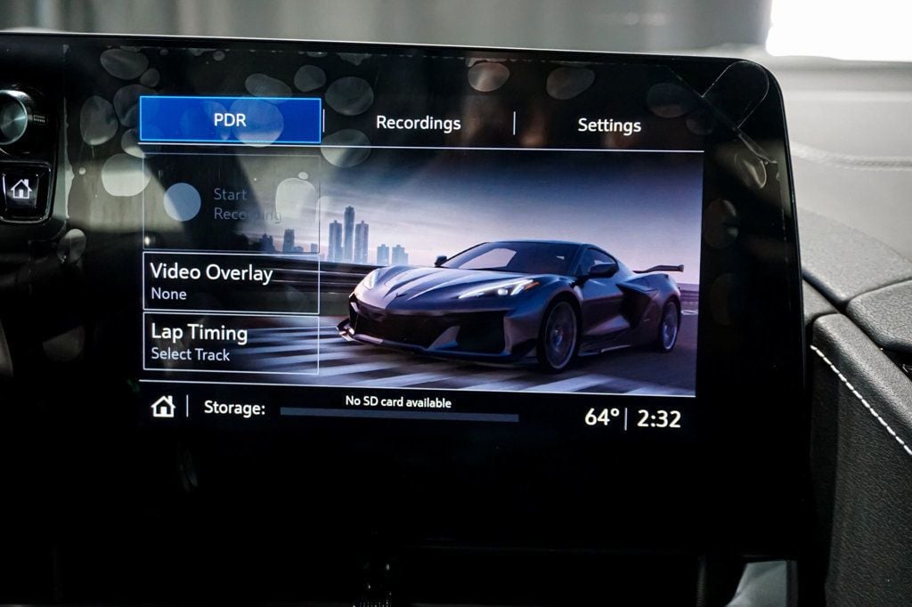 2025 CHEVROLET CORVETTE - Image 26