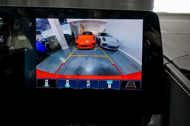 2025 Chevrolet Corvette *Z06 2LZ* *Z07 Performance Pkg* *Sebring Orange* *Only 79 Miles* - 22984473 - 26